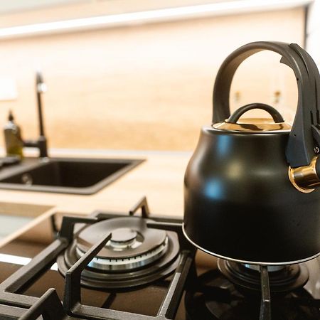 Franz Josef Apartmany, Apartman Zita Decin Dış mekan fotoğraf