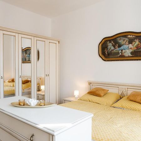 Franz Josef Apartmany, Apartman Zita Decin Dış mekan fotoğraf