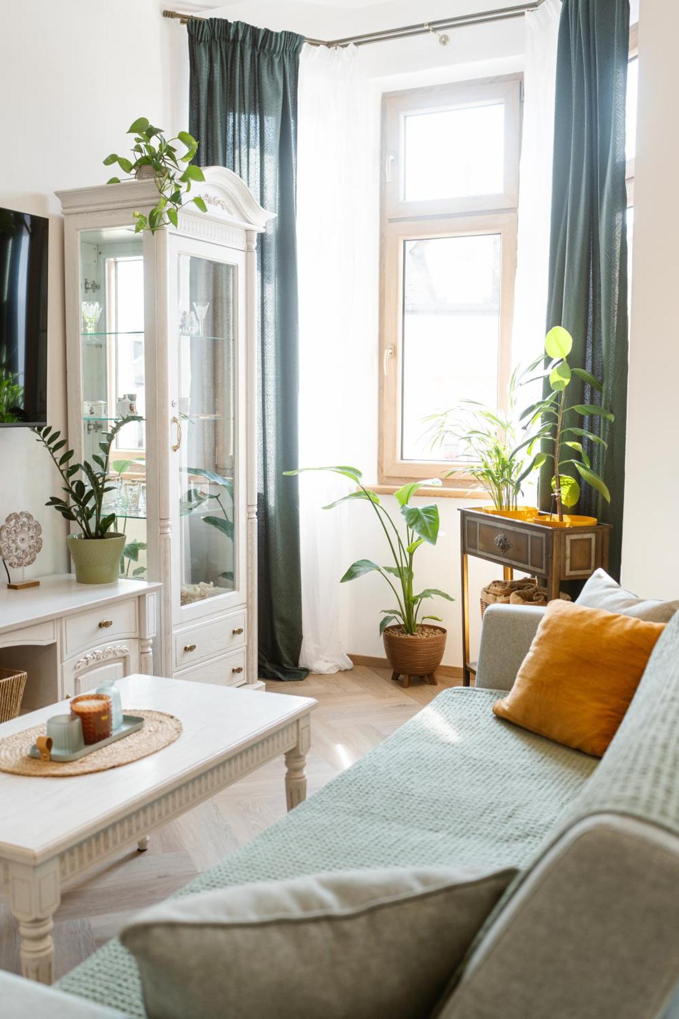 Franz Josef Apartmany, Apartman Zita Decin Dış mekan fotoğraf