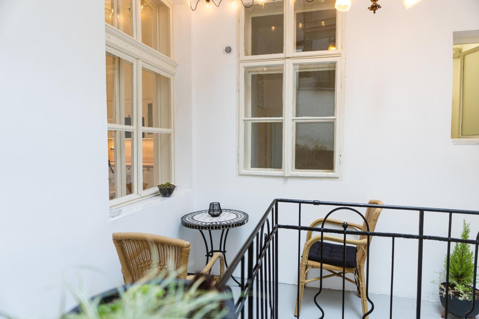 Franz Josef Apartmany, Apartman Zita Decin Dış mekan fotoğraf