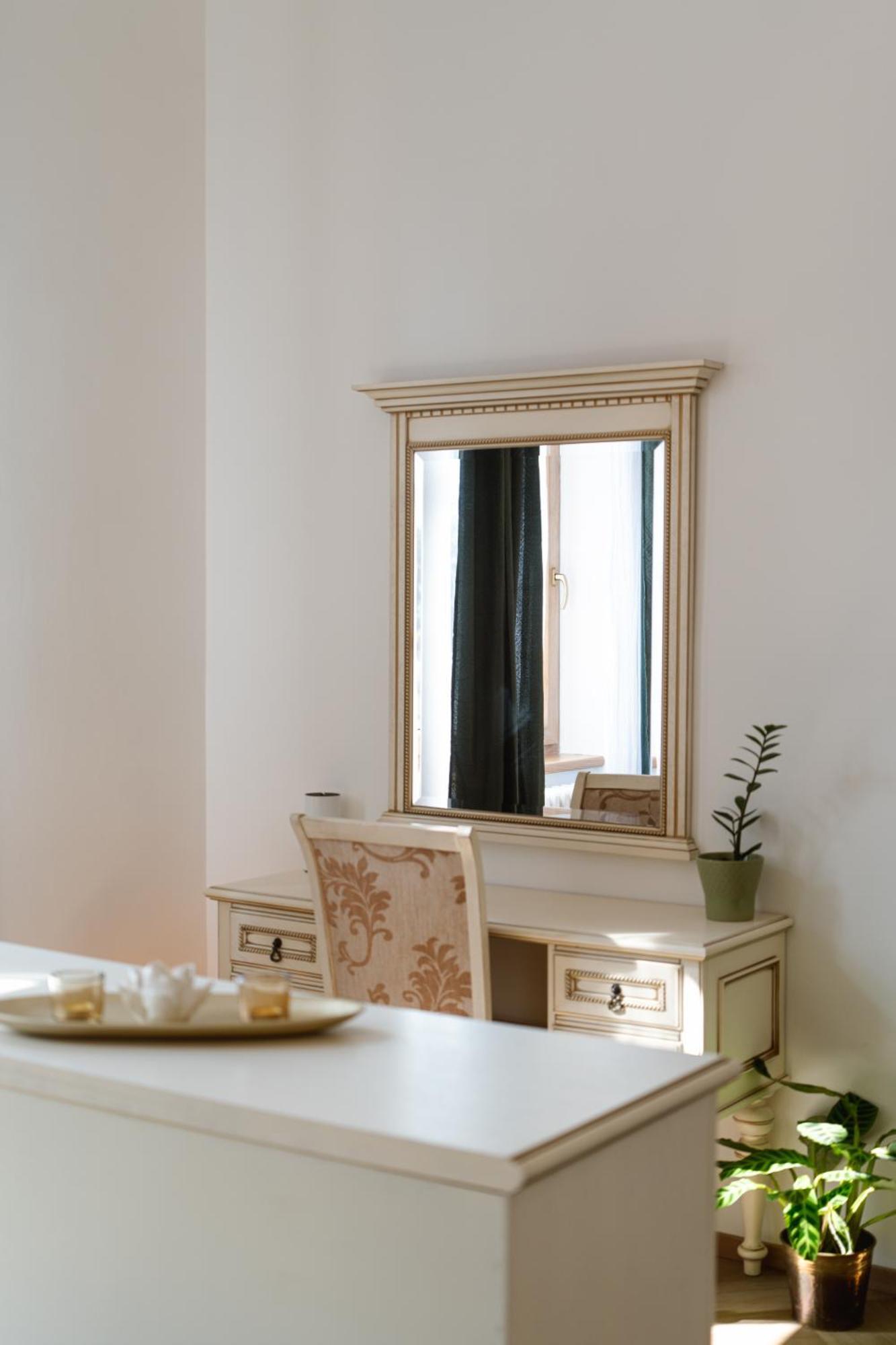 Franz Josef Apartmany, Apartman Zita Decin Dış mekan fotoğraf