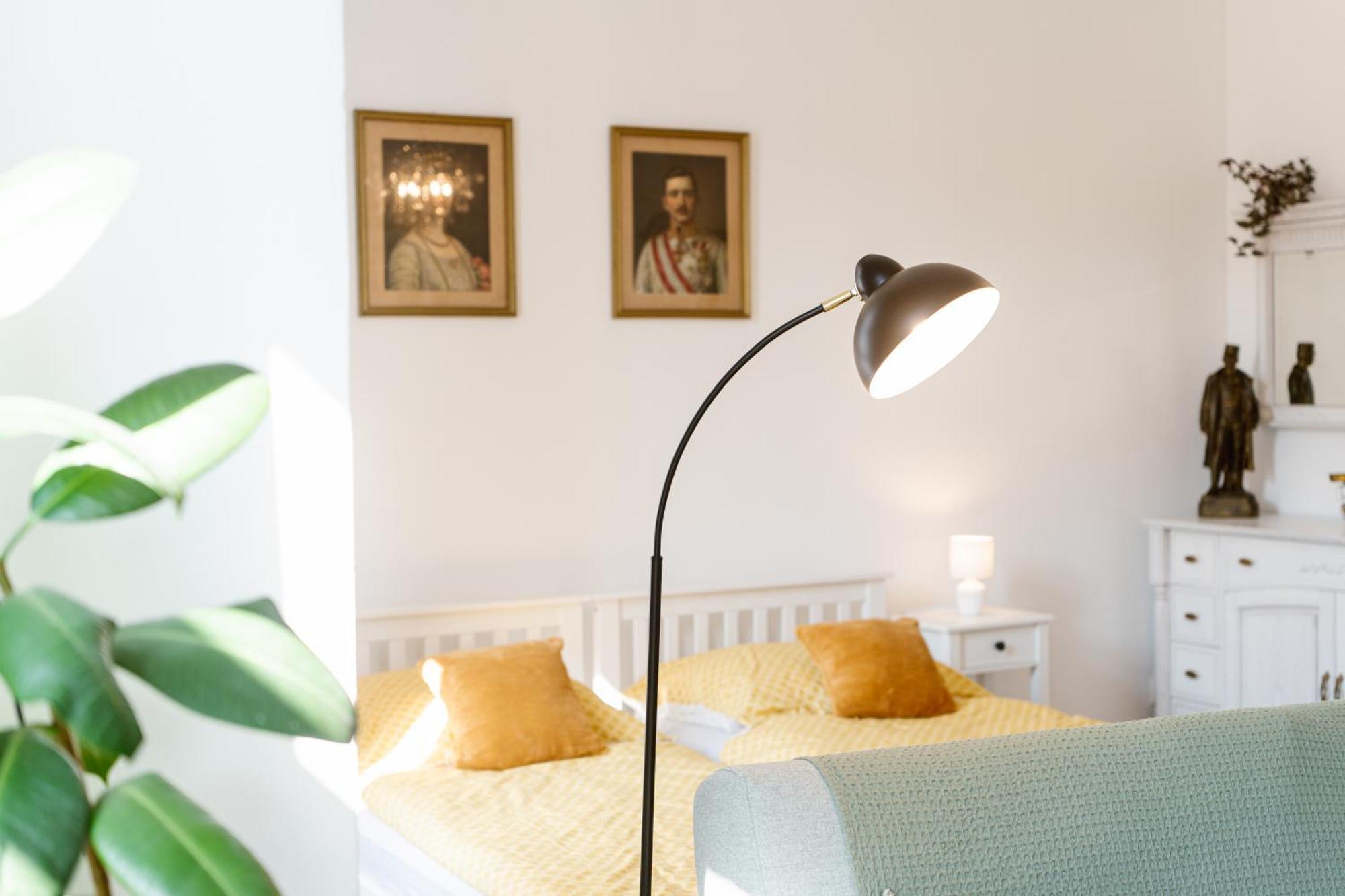 Franz Josef Apartmany, Apartman Zita Decin Dış mekan fotoğraf
