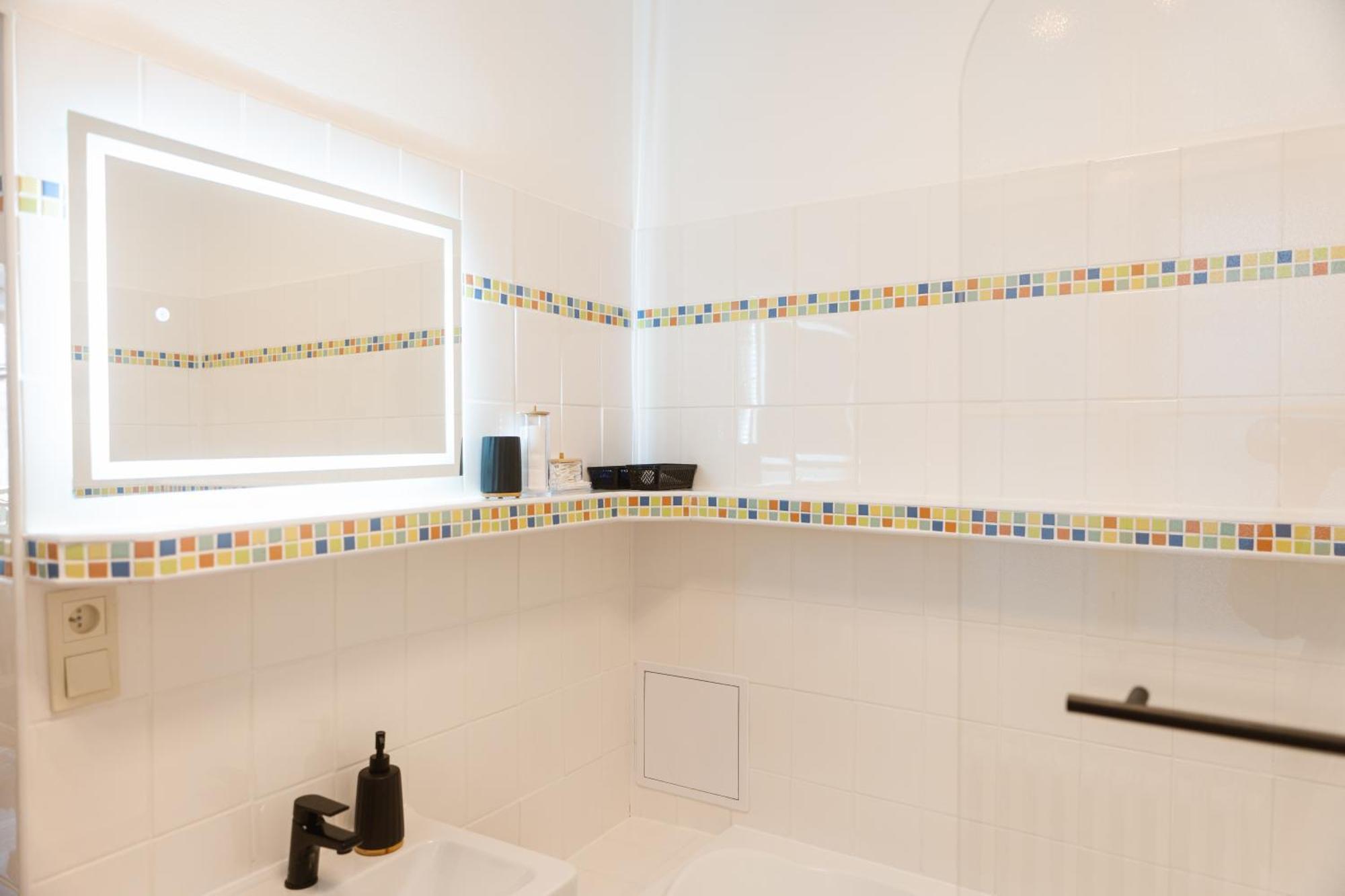Franz Josef Apartmany, Apartman Zita Decin Dış mekan fotoğraf